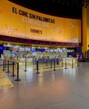 CINESA LUXE PARQUE PRINCIPADO imagen 2