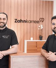 ZA. Shawaiz Raza & Dr. medic. stom. Farda Roshan