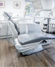 Zahnarztpraxis Oberhof AG Bild 1