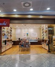 Venchi Cioccolato e Gelato, Napoli Aeroporto Capodichino T1 immagine 18