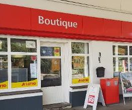 Tankstelle Carsten Mix Bild 2