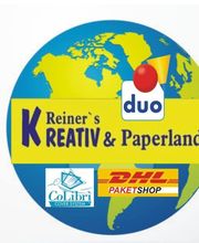 Reiners KREATIV & Paperland Bild 2