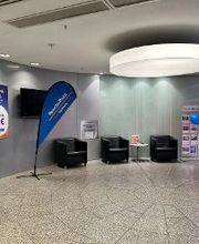 Sparda-Bank Filiale Hamburger Meile Bild 5