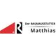 DER RAUMAUSSTATTER Matthias Dzialoszynski