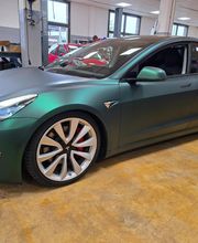 Upgrade Garage - Autowerkstatt & Carrosserie Bild 10