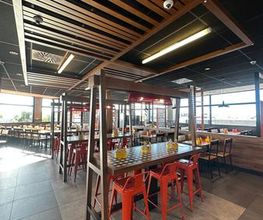 Burger King image 7