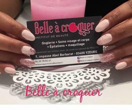 Belle A Croquer image 1