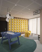 ibis Styles Bordeaux Lormont image 4