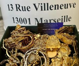 Cash2Gold Achat Or Marseille image 3