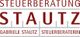 Logo Steuerberaterin Gabriele Stautz