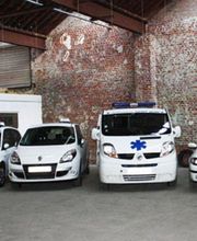 Ambulances Saint-Jean image 1