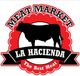 La Hacienda Meat Market #1