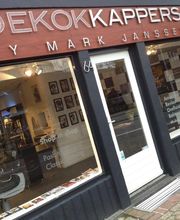 DEKOKKAPPERS by Mark Janssen