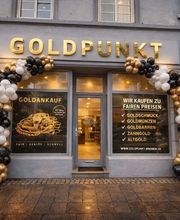 Goldankauf Bremen - GOLDPUNKT Bild 1