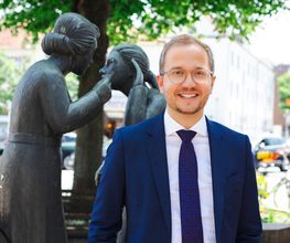 Notare | Wolter, Prechtel, Nefzger, Semper Bild 2