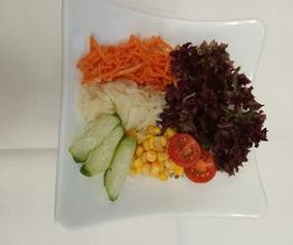 Grey's Grottenschenke Café & Restaurant Bild 7