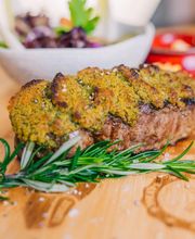 Restaurant Langenhorst Bild 1