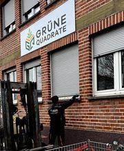 Grüne Quadrate Garten- und Landschaftsbau GmbH Bild 16