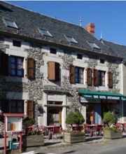 Hôtel le Relais des Sites image 3