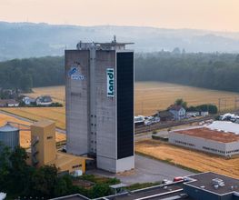 Silo-Center Eiken Bild 2