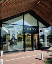 Opticien Brétigny sur Orge GRANDOPTICAL image 1