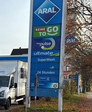 Aral pulse Ladestation Bild 2