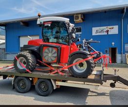 M. Michel Transport & Handel Bild 5