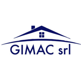 Gimac Costruzioni logo