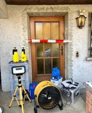 Tatort Reinigung Bild 9