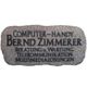 Zimmerer Bernd