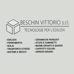 Beschin Vittorio logo