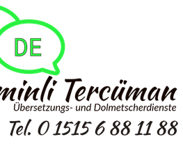 Yeminli Tercüman Bürosu Bild 1