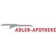Logo der Adler-Apotheke