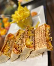 Restaurant The Station Bild 9