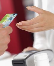 Schifflände Apotheke Bild 5