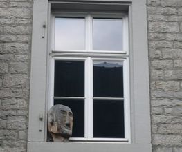 Frank Bauglaserei Bild 1
