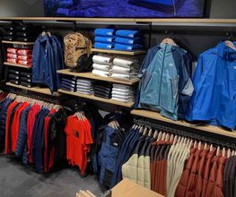 The North Face Wertheim Bild 7