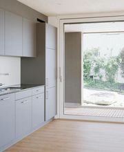 Hauri AG Staffelbach - Die Schreinerei Bild 4