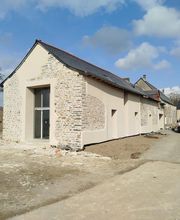 Heinry Maçonnerie image 6