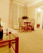 Hôtel-Résidence Cité-Verdaine Bild 3