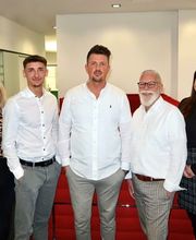 Team der HDI Agentur in Hannover