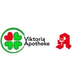 Logo der Viktoria-Apotheke