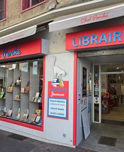 Librairie Chat Perché image 6