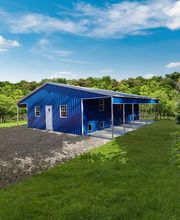 Eagle Carports, Inc (Arkansas Shop) image 5