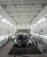 Crash Champions Collision Repair Ontario image 10