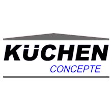 Küchen Concepte Nauen logo