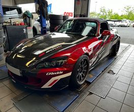 Euromaster Weecar - Issoire image 11