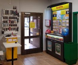 Drogerie Lotto Post Lychen Bild 5