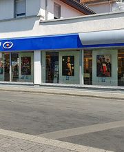 Apollo-Optik - Büdingen - Bahnhofstr. Bild 1