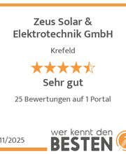 werkenntdenBESTEN.de Qualitätssiegel